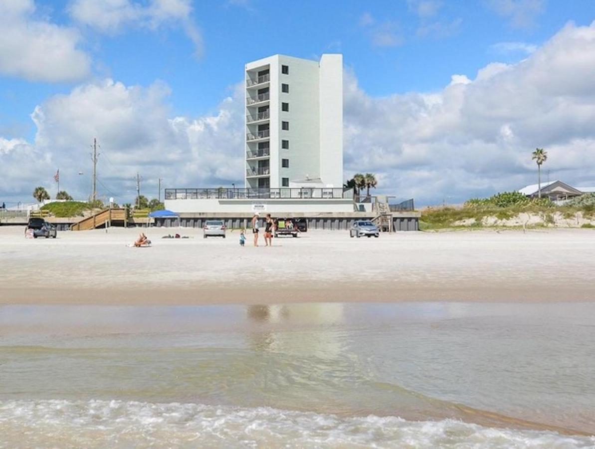 1 Bedroom -1 Bath With Ocean Views At Ocean Trillium 302 New Smyrna Beach Bagian luar foto